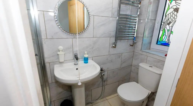 Номер Standard Comfortable Stays - Shirley, Solihull