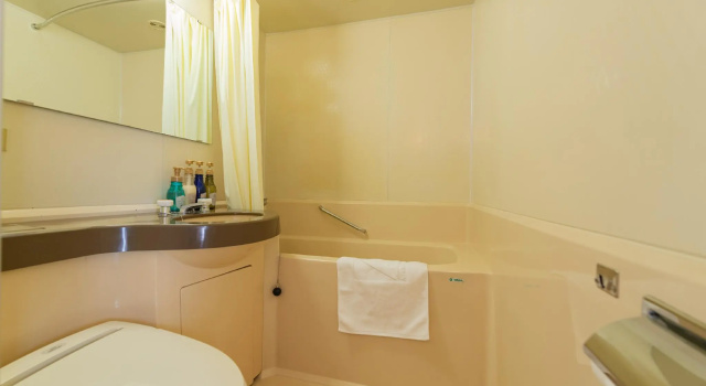 Двухместный номер Standard Alpico Plaza Hotel