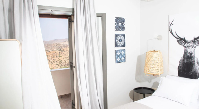 Youtopia Ios Villas, 予約 ホテル イオス島　チョーラ Ios