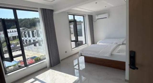 Люкс Haidu Business Hotel