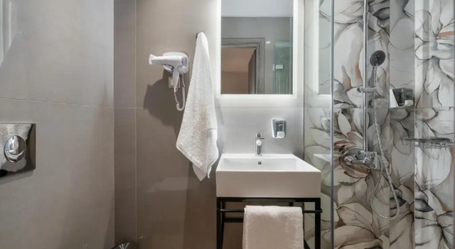 Номер Economy Al Daliani Minaret Rooms