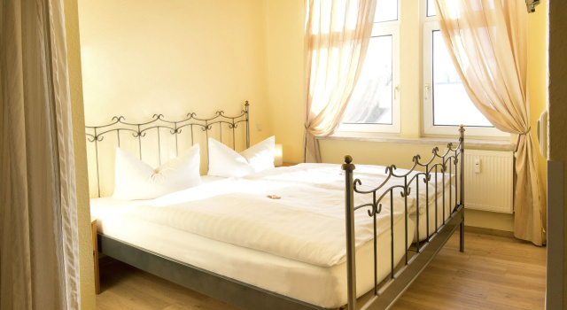 Hotel Thüringer Hof, Забронировать Отель Йена 