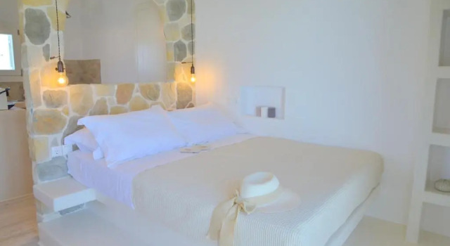 Chaido Studios, Забронировать Отель Бизнес-отели Милоса, 4* 5*