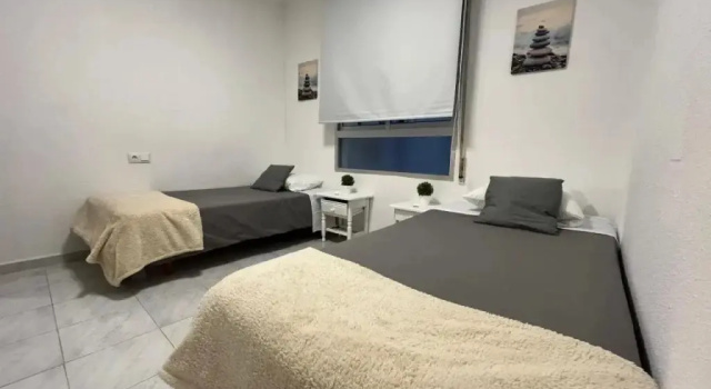 Apartamento Torrevieja, Забронировать Апартаменты/квартира Апартаменты Коста-Бланка, Апартаменты/квартира