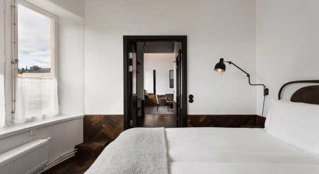 Miss Clara by Nobis, Stockholm, a Member of Design Hotels