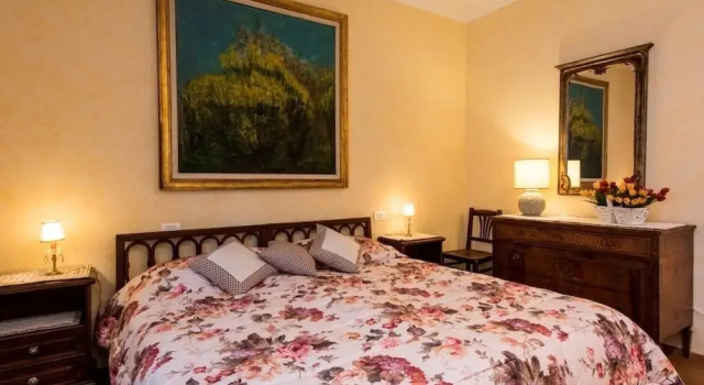 Deluxe Charming Florentine VILLA in the City. PLUS, Забронировать Вилла Флоренция Тоскана
