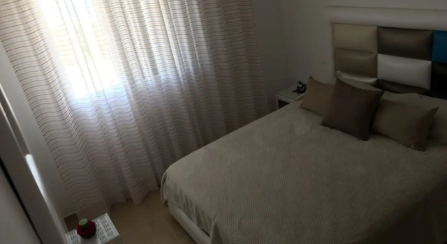 Апартаменты с красивым видом из окна Appartement à Residence Bellavista
