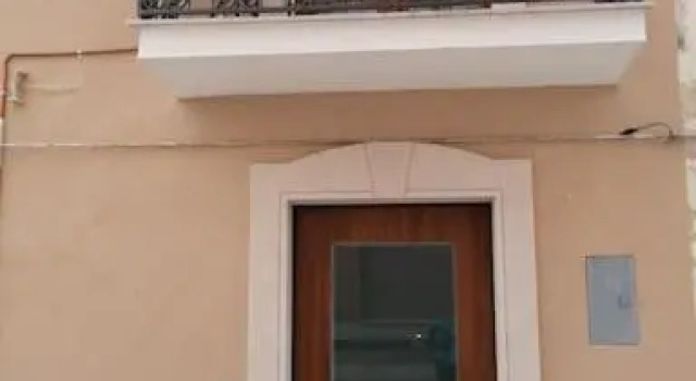 Casa indipendente San Giorgio, 予約 アパートメント Avellinoの駐車場付きホテル, 駐車場