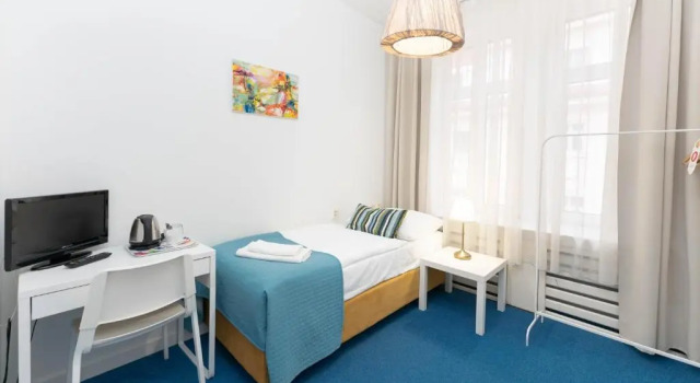 Номер Standard Elisabeth Old Town