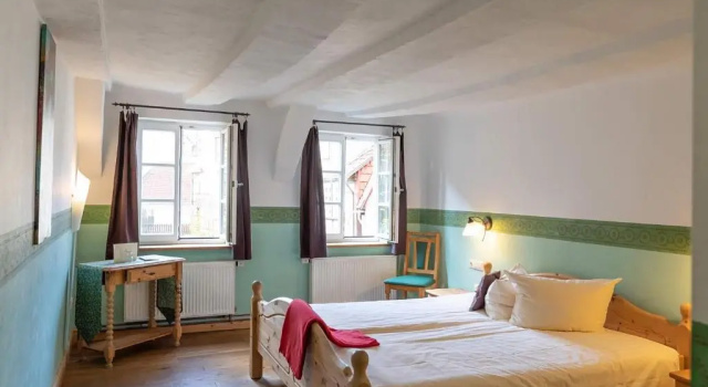 Hotel Aegidienhof