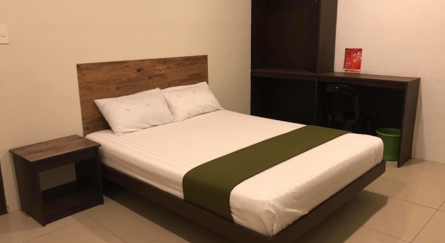 Standardowy pokój Golite Hostel