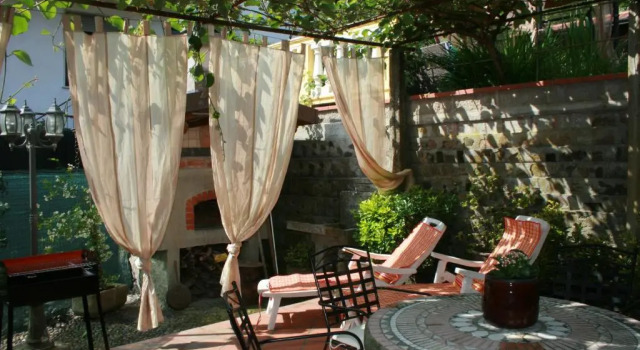 Ca Rossi, Забронировать Апартаменты/квартира Апартаменты Беверино, Апартаменты/квартира