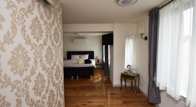 Двухместный номер Standard B&B De Bloesem