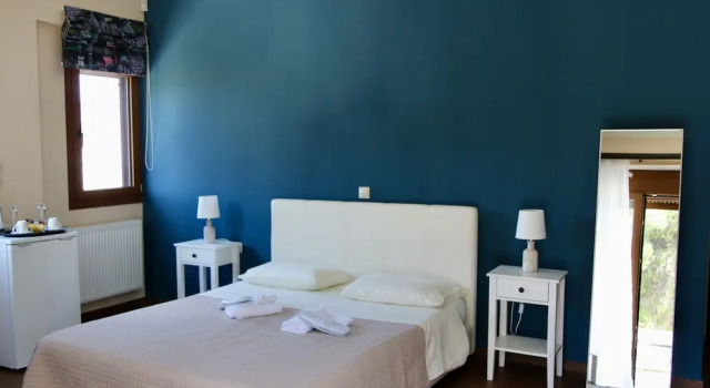 Вилла Luxury Villa Ariadne