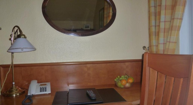 Двухместный номер Standard Hotel Landhaus Apartments