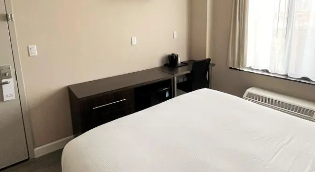 Hotel21 NYC, Забронировать Отель Нью-Йорк Нью-Йоркская агломерация