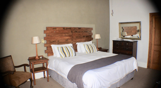 Selborne Bed and Breakfast