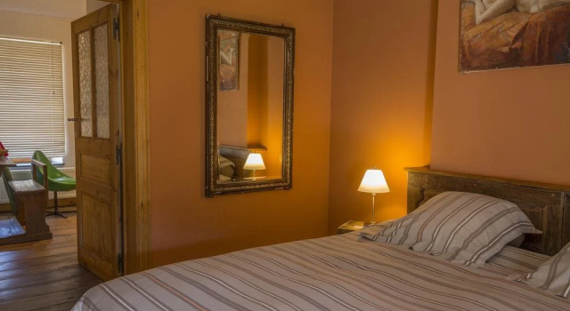 B&B Chez tante Alice, Забронировать Отель Дюрбюи 