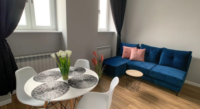 Kolna Apartments, Забронировать Апартаменты/квартира Средместье Щецин