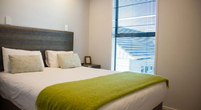 Люкс Standard 850 Cameron Motel