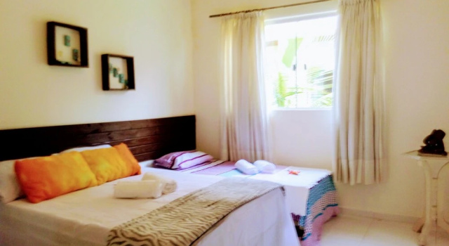 Home Suite Home Taipu, Забронировать Отель Отели штата Баия с парковкой, Парковка