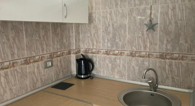 Апартаменты La Cascada 410