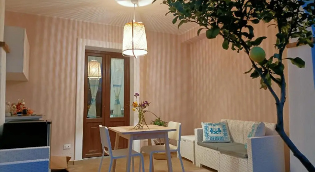 Villa 1 camera da letto Villasimius Villa Agorà