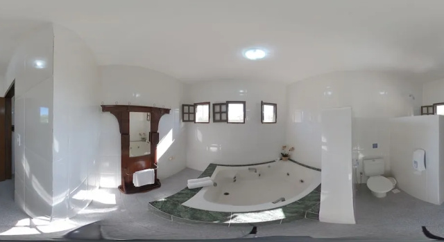 Номер Luxury Quari Quara BY MN Hotéis