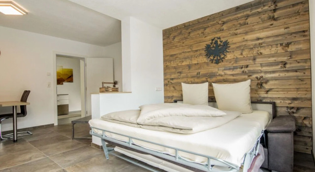 Aileen Flie in Flie, Забронировать Отель Отели Флис 3 звезды, 3*