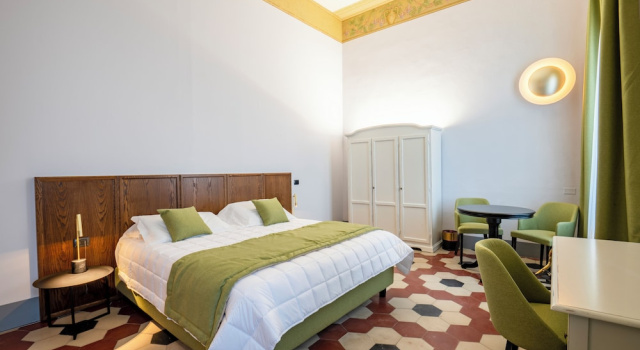 Номер Standard Hotel Villa Maya