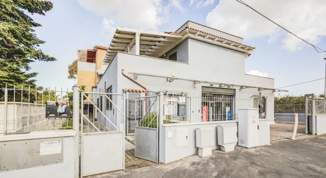 Anagnina Apartment, Забронировать Апартаменты/квартира Ла-Романия Лацио