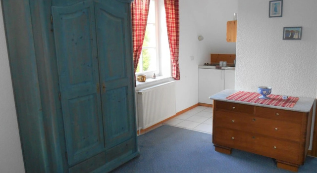 Ferienwohnung-Moltrecht-2, 予約 ホテル Laboe Bay of Kiel