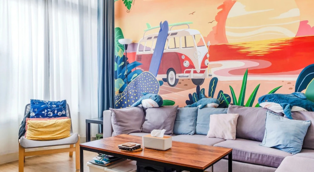Stay in Jialeshuei, Забронировать Отель «постель и завтрак» Хеньчунь Hengchun Township
