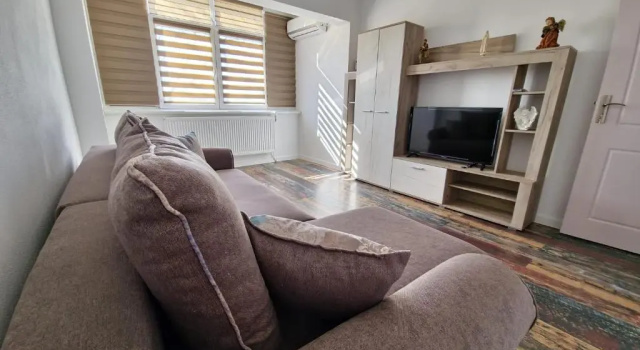 Апартаменты Apartament 2 Camere