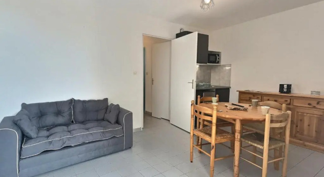 Confortable appartement pour 4 personnes proche de la plage, Забронировать Апартаменты/квартира Валра-Пляж Hérault