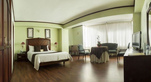 Hotel Libertador