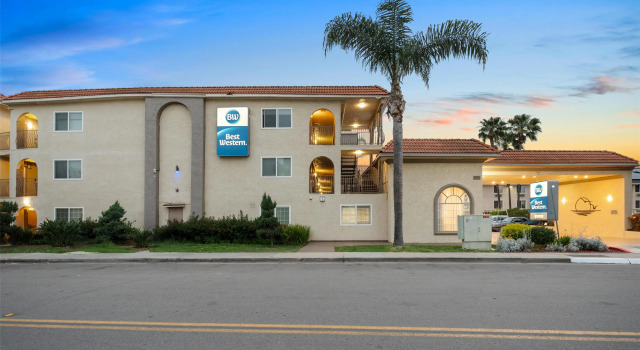 Best Western PLUS San Diego/ Miramar Hotel, Đặt Khách sạn Miramar San Diego County