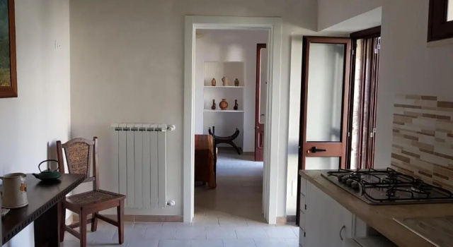 Номер Standard B&B Le Due Corti