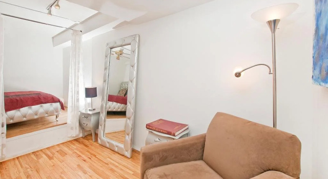 Midtown Lodging, Забронировать Отель Мидтаун-Ист Нью-Йорк