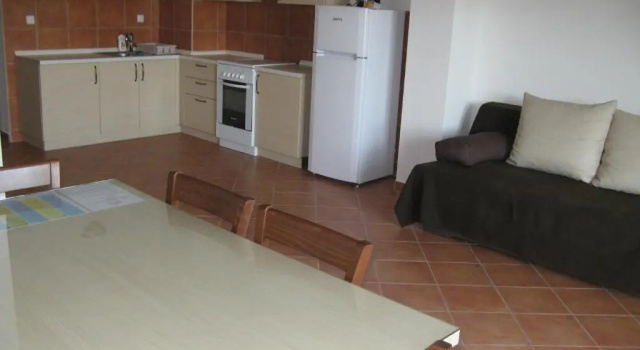 Апартаменты Comfort Villa Salvia