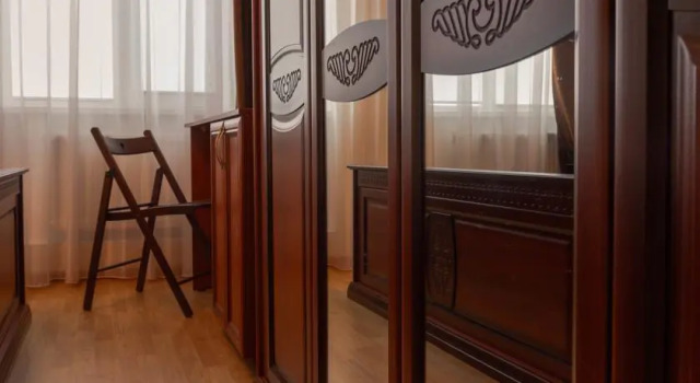 Gostinitsa Provans / Hotel Provence, Забронировать Отель Михайловск Шпаковский муниципальный округ