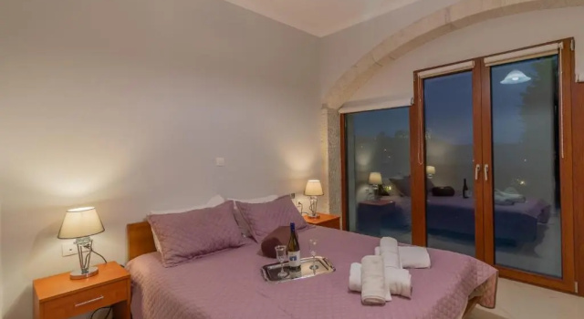 Spartakos Luxury Villa 7, Забронировать Вилла Koukounariá Закинф