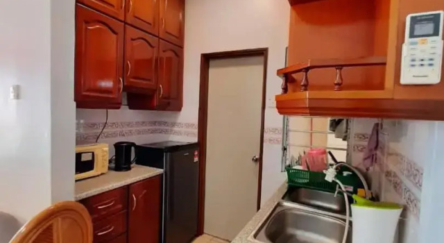 2 Room GLORY BEACH RESORT