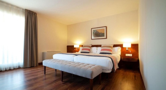 Люкс Hotel Torremangana