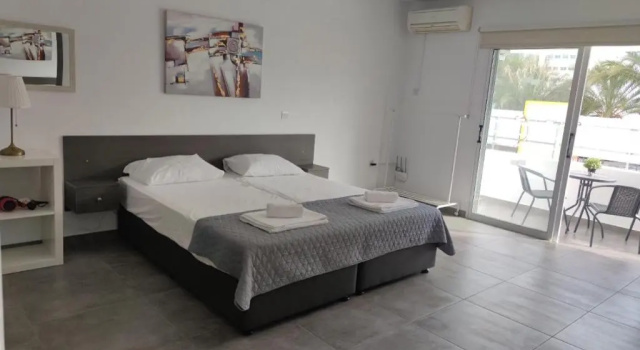 Nissi avenue studio, Забронировать Отель Отели в центре Айия-Напа, в центре