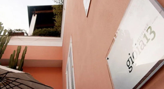 Gioia 13 Residence, Foglalás Szálloda Procida Procida