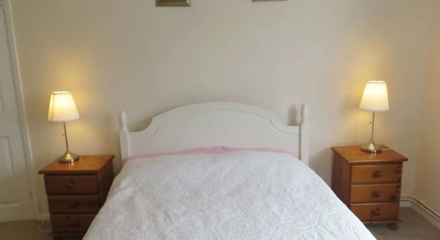 Auntie Marjories- A Bungalow, Rezervați Hotel Hoteluri în Hunstanton cu parcare, Parcare
