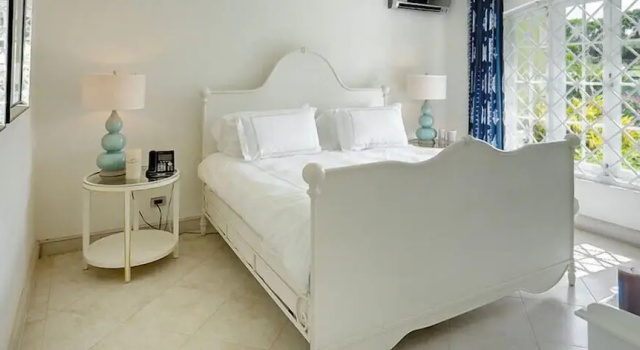 Villa Tradewinds