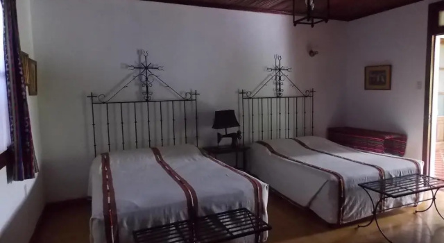 Двухместный номер Standard Hotel Casa Duranta