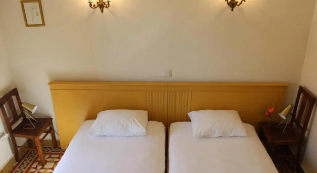 Двухместный номер Standard B&B Candelária